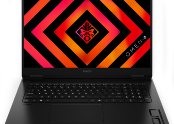 HP OMEN 17-DB1097NR GAMING