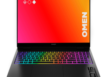 HP OMEN MAX 16-AK0000 GAMING