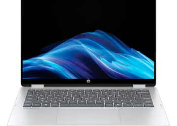 HP OMNIBOOK 5 FLIP 14-FP0023DX