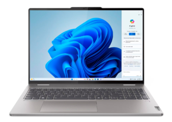 LENOVO YOGA 7 2-IN-1 16AHP9 83DM0003US