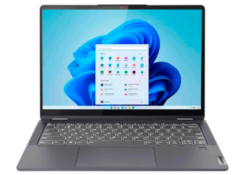 Lenovo Flex 5 14IAU7 2-IN-1 82R700L5US