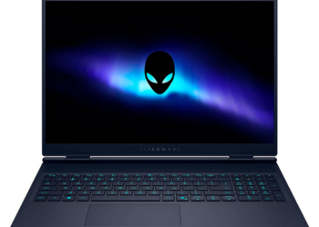 DELL ALIENWARE AURORA 16 LAC1625 GAMING