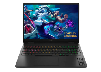 HP OMEN 16-AP0053DX