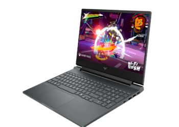 HP VICTUS 15-FB3018LA