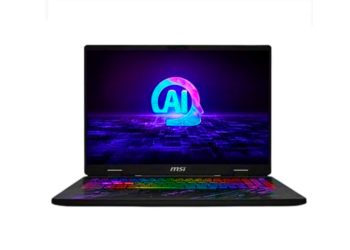 MSI PULSE 17 AIC1VGKG-C1VGKG-063PE