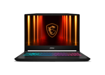 MSI KATANA 15HX B14WGK -KATANA 15HX