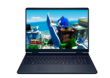 DELL ALIENWARE AURORA 16 AC16250 GAMING LAC16250-7193BLU-PUS