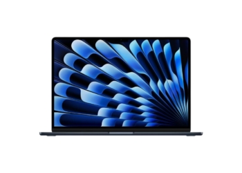 APPLE MACBOOK AIR 15 M3-MRYV3LL/A-MIDNIGHT