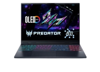 ACER PREDATOR HELIOS NEO 16S AI PHN16S-71-91AW GAMING