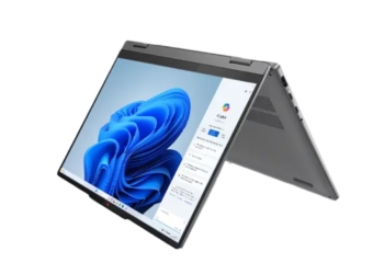 LENOVO 5 2-IN-1 14IAL10