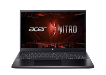 Acer NITRO V ANV15-51-789J GAMING