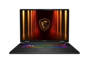 MSI CROSSHAIR 18 HX AI GAMING 2XWGKG-012US