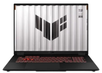 ASUS TUF GAMING A18 FA808UH-RS74 FA808UH-RS74