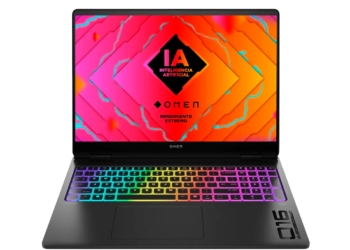 HP Gaming OMEN 16-ap0004la