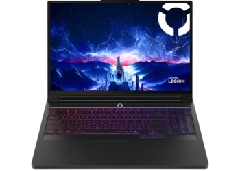 Legión Pro 7 16IAX10H 83F5000XLM