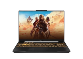 ASUS TUF Gaming F16 FX607VJ-RL001W