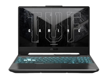 ASUS  TUF GAMING A15 FA506NCG-HN187W