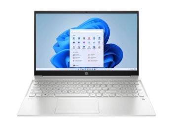 HP Pavilion 15-EG2506LA 91S39LA#ABM