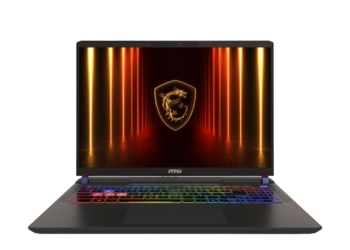 MSI Vector 16 HX AI A2XWHG 9S7-15M352-085