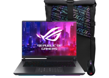 ASUS ROG STRIX G16 90NR0LJ1-M000K0
