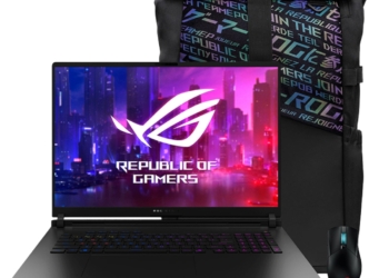 ASUS ROG STRIX G18 G835LX-SA119W