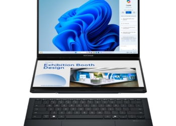 ASUS UX8406CA-PZ073W NBASUX8406CA073