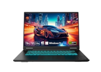GIGABYTE A16 CMHI2US893SH GAMING CMHI2US893SH