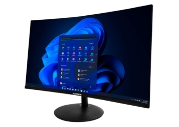 Monitor curvo ADVANCE  ADV-2751S