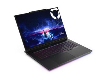 Lenovo LEGION 9 18IAX10 83EY000RLM