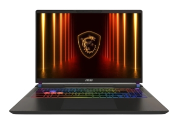 MSI VECTOR A16 HX A8WHG-004 GAMING A8WHG-004US