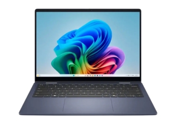 DELL 14 Plus 2-IN-1 LDB04255-A369BLU-PUS