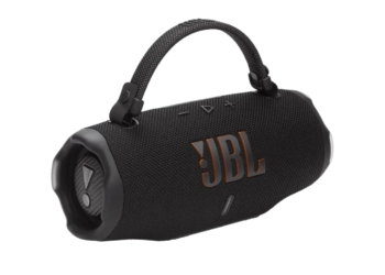 JBL CHARGE 6 BLK 50036407441