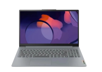 LENOVO IDEAPAD SLIM 3 15IAN8 82XB00HVUS