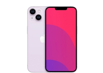 iPhone 14 Plus 128GB PURPLE