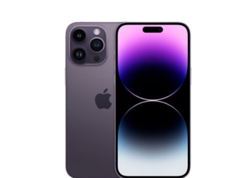 iPhone 14 Pro 128GB PURPLE
