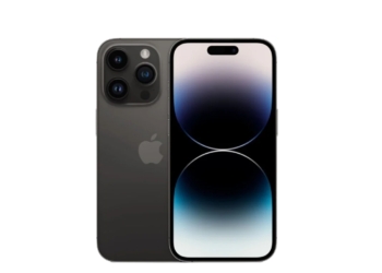 iPhone 14 Pro 128GB BLACK