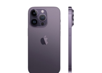 iPhone 14 Pro 512GB PURPLE