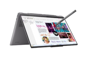 LENOVO YOGA 7 2-IN-1 83DM0006US