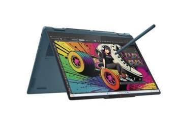 Lenovo Yoga 7 14AKP10 83JR006YLM