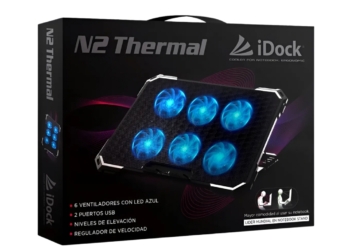 COOLER N2 THERMAL
