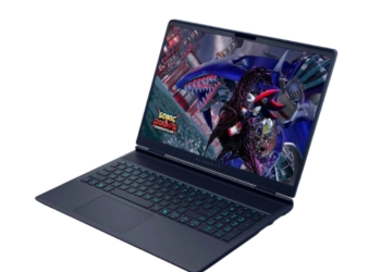 DELL ALIENWARE 16X AURORA GAMING LAC16251-9599BLU