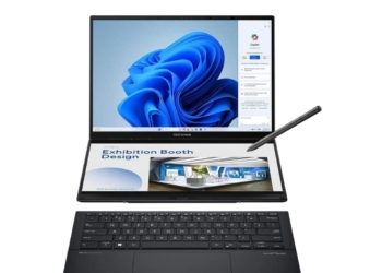 ASUS ZENBOOK DUO UX8406CA-IS99T UX8406CA-IS99T