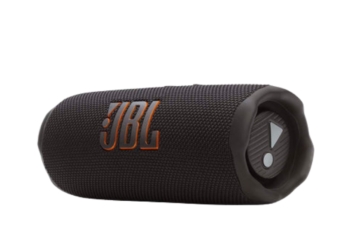 JBL Flip 7 BLK