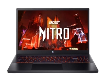 ACER NITRO V ANV15-52-58P7 GAMING NH.U0NAA.008
