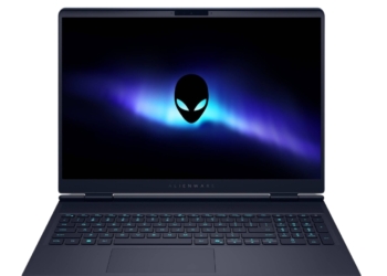 DELL ALIENWARE AURORA 16 LAC1625 GAMING LAC16251-9582BLU-PUS