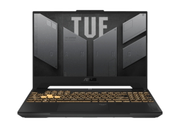 ASUS TUF F15 FX507VV-WS74 GAMING 90NR0BV7-M00J80