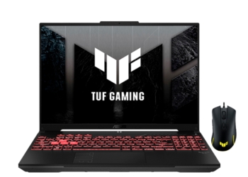 ASUS TUF A16 FA607NUG-RL216