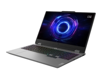 LENOVO LOQ 15IRX10 83JE002KUS