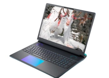 DELL ALIENWARE 18″9420BLU-PUS