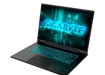GIGABYTE GAMING A16 CMHI2US893SH